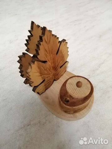 Комплект. Солонка для соли+салфетница