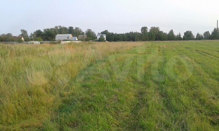 Участок 2,57 га (СНТ, ДНП)