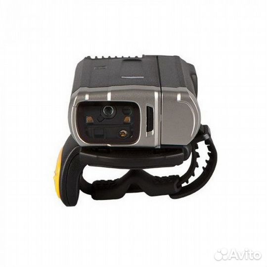 Сканер-кольцо Zebra RS6000