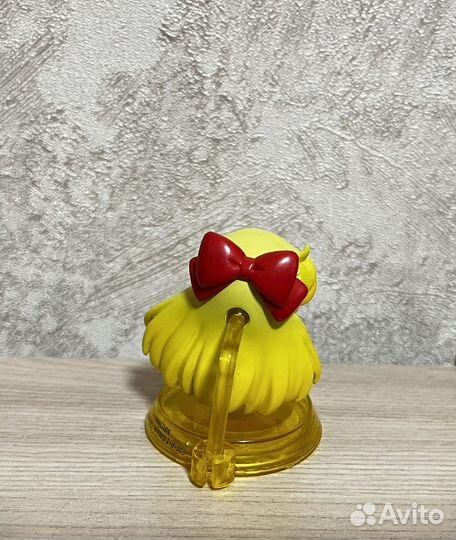 Аниме фигурка Sailor Moon (Сейлор),чехол iPhone 6s