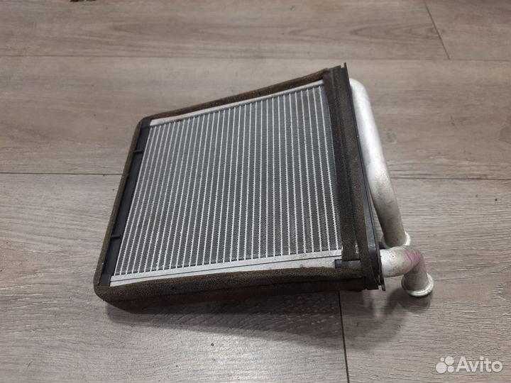 Радиатор отопителя салона для Skoda Superb II