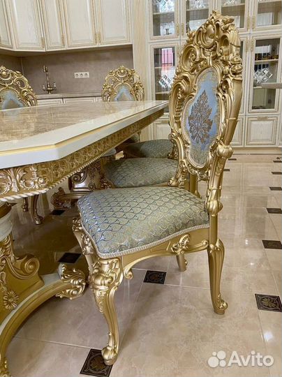 Стол обеденный от производителя