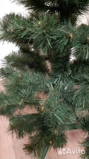 Ель новогодняя Модерн 1,2 метра