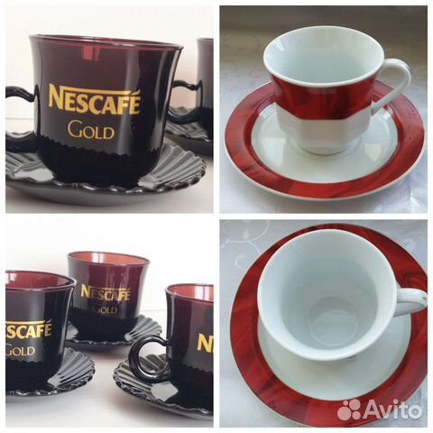 Кофейные пары, чайные пары