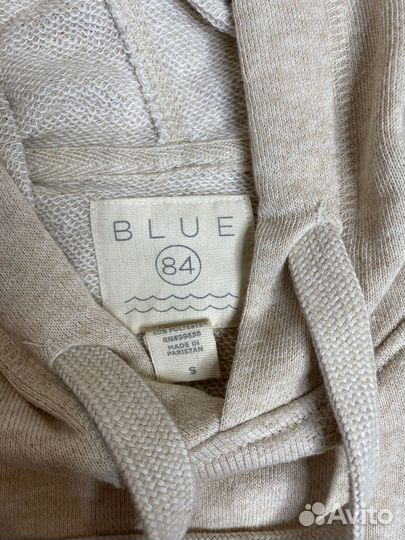 Толстовка blue84