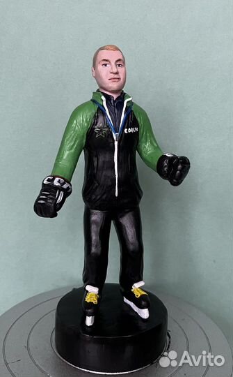 Скульптура на заказ