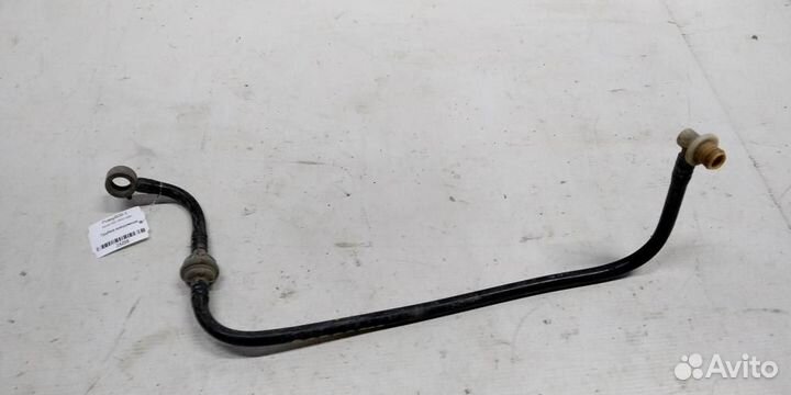 Клапан вакуумный+трубка усилителя тормозов Rover