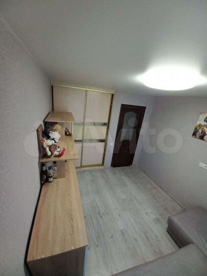 2-к. квартира, 42 м², 8/9 эт.