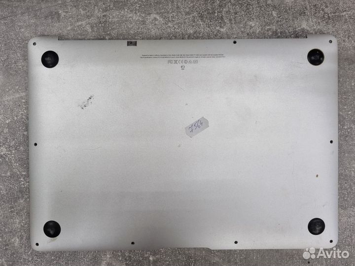Поддон Macbook Air A1466 13