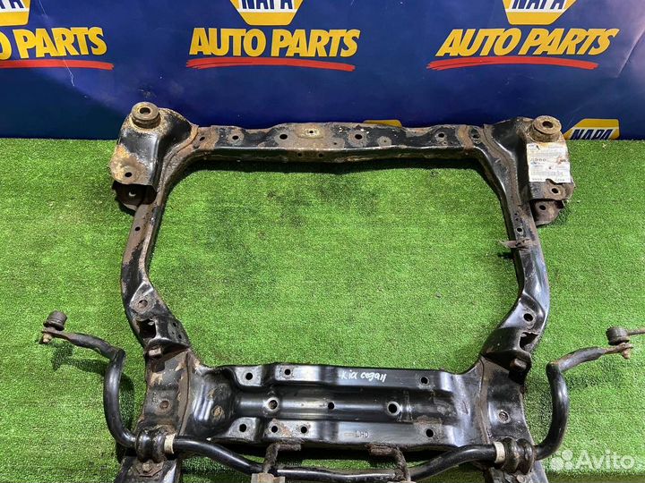 Подрамник передний Kia rio 2