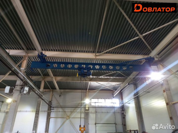 Кран балка опорная с доставкой