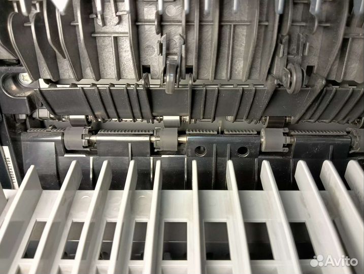 HP LaserJet 500 MFP M525