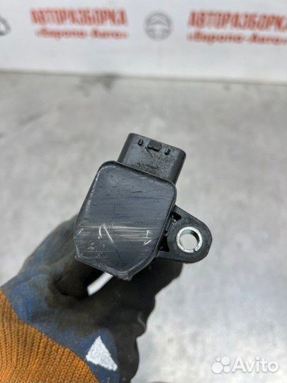 Катушка зажигания Cadillac Srx 4.6 Л 2007