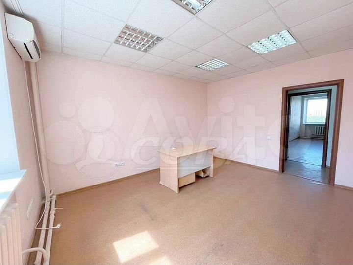 Сдам офисное помещение, 76.8 м²