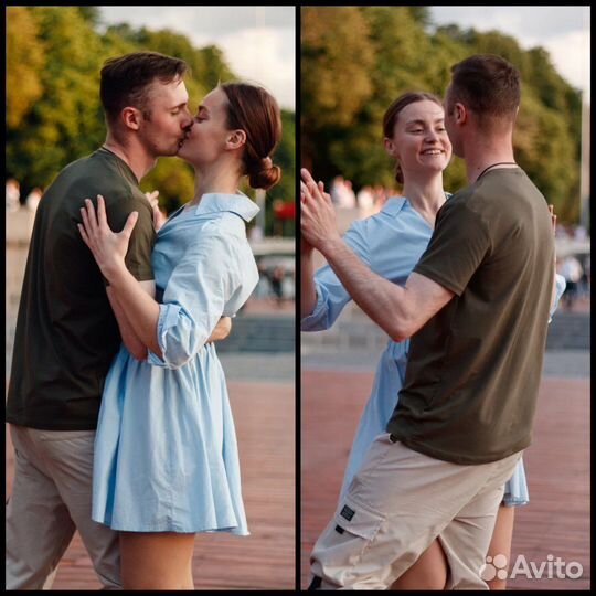 Фотосессия (Фотограф ) Москва