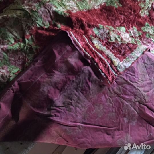 Набор покрывал для кровати, дивана