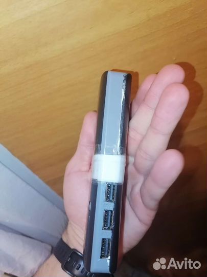 Powerbank 10000 mAh