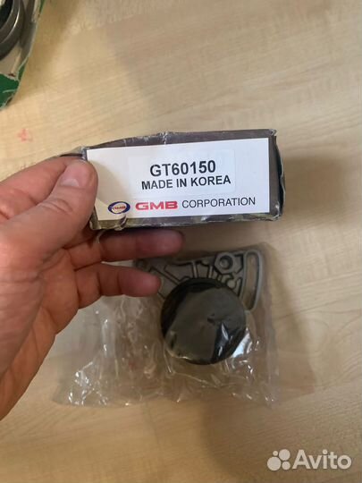 Ролик натяжной Audi WV