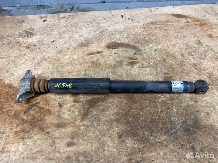 Задний Амортизатор Mazda CX5 KE 2011-2017 г.в