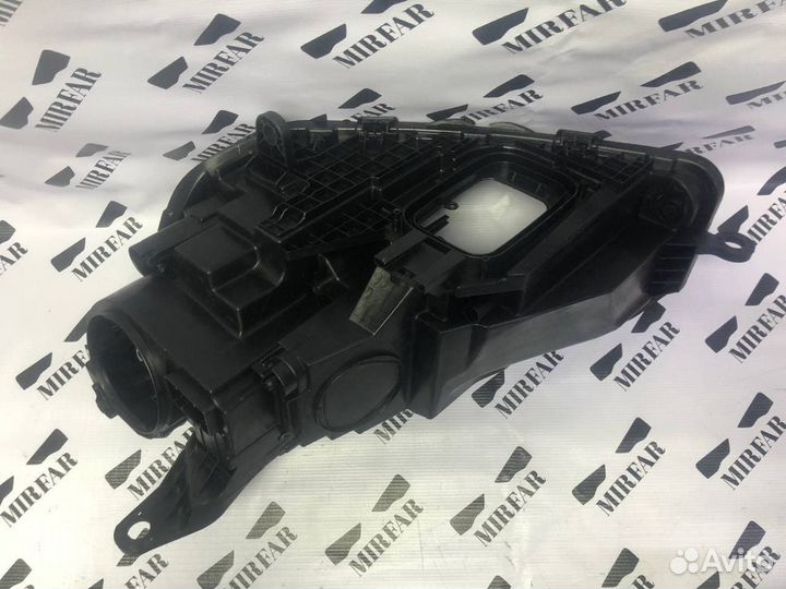 Правый корпус фары Mercedes-Benz GLE w167 2018-н.в