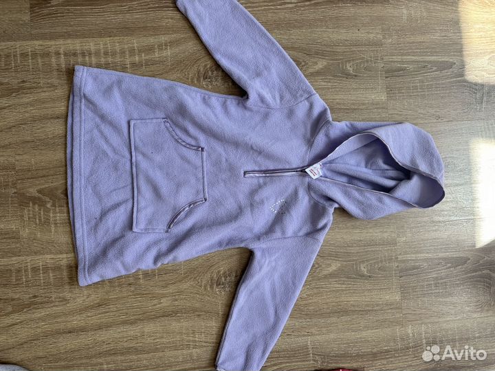 Одежда на девочку 92-98