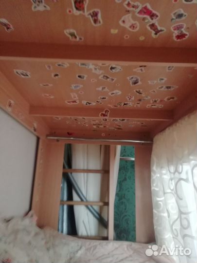 Детская мебель бу