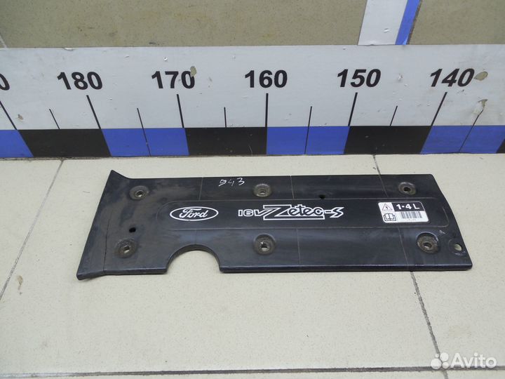 Накладка декоративная Focus I 1998-2004