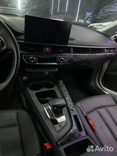 Пленка кованый карбон