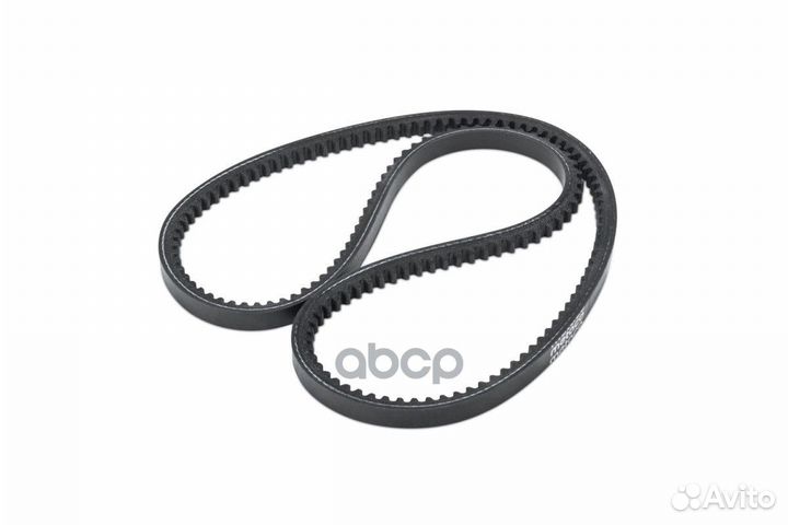 Ремень клиновый audi/ BMW/ ford/ mazda AVX13X925