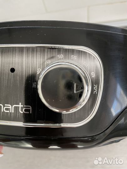 Сушилка для овощей и фруктов marta