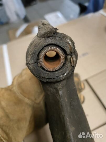 Рычаг подвески перед прав