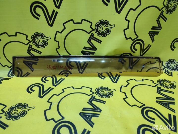 Ветровик задний левый Mitsubishi Outlander CW5W