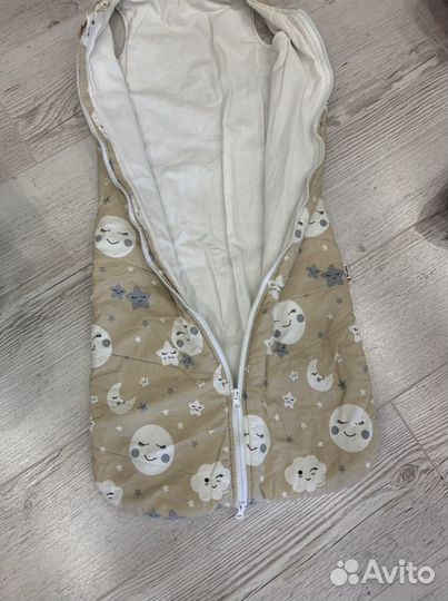 Мешок для сна детский