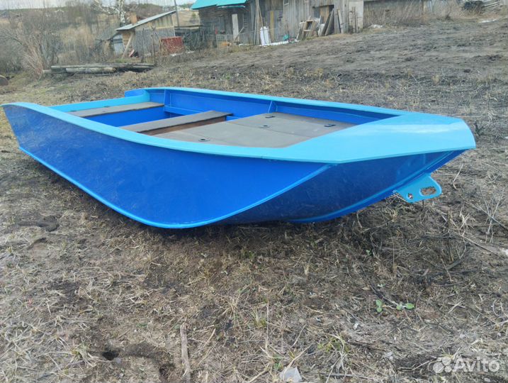 Лодки из пнд