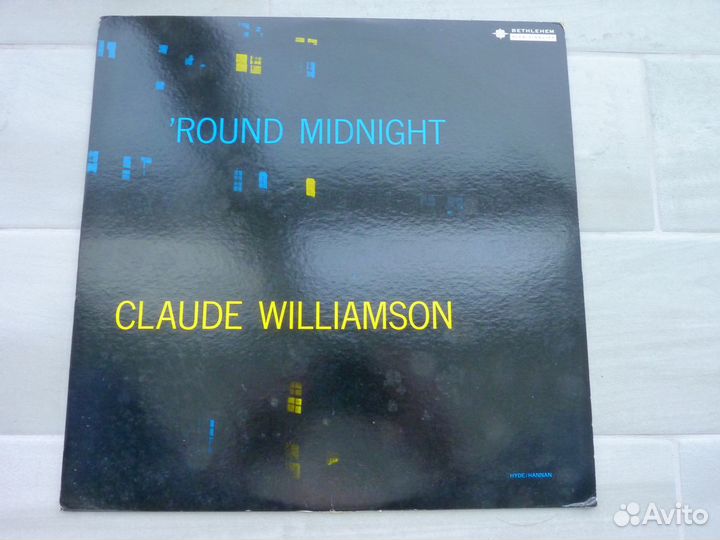 Carole King, Marcella,C. Williamson,G.Burton