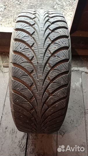 Goodyear UltraGrip Extreme 205/55 R16 91