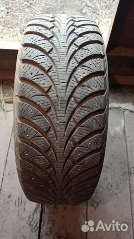 Goodyear UltraGrip Extreme 205/55 R16 91