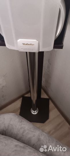 Музыкальный центр technics 790
