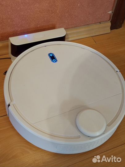 Робот пылесос Phoreal FR-X, отличное состояние