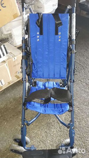 Коляска ат7000