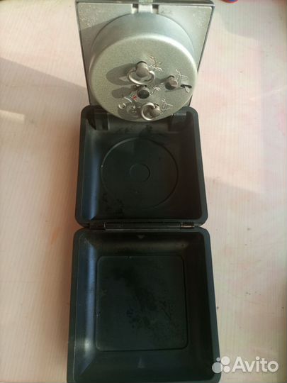 Настольные часы