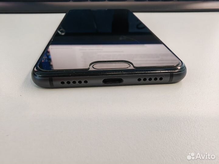 HUAWEI P20, 4/128 ГБ