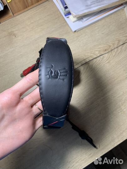 Проводная гарнитура A4tech Bloody G501