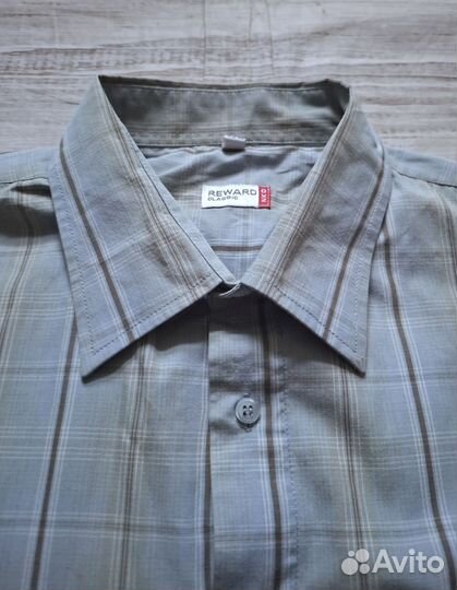 58 разве, рубашка мужская Reward, Германия