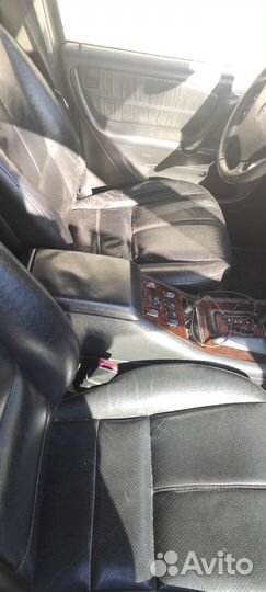 Mercedes-Benz M-класс 3.2 AT, 2000, 365 481 км