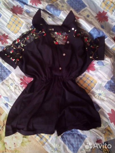 Женская одежда