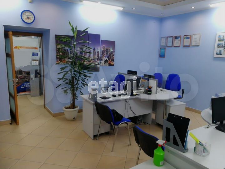 Продам помещение свободного назначения, 83.4 м²