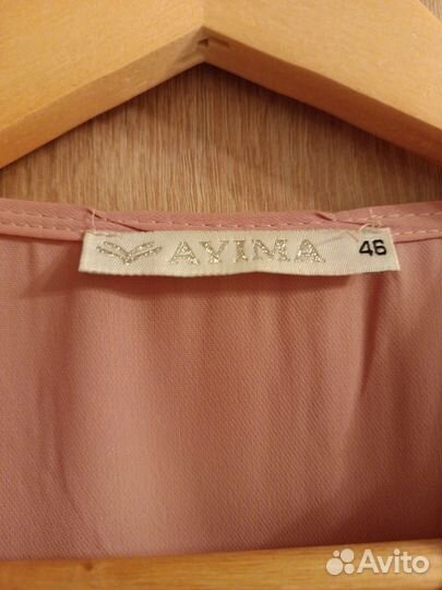 Блузка женская