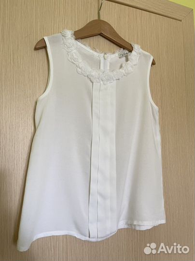 Форма школьная для девочки 140-152