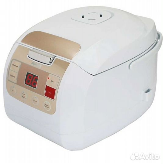 Мультиварка Phillips HD3311 Новая